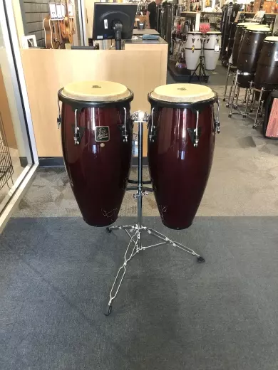 LP Combo Conga Set